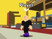 Hra Roblox: Skryte a hľadajte extrémne  online