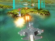 Hra Esá oblohy: Epic DogFights  online
