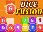 Hra Fúzia kocky  online