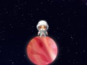 Hra Astro šteniatko  online