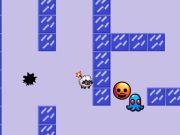 Hra Bludisko BAA  online