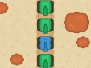 Hra Tank z  online