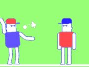 Hra Hit Archery Masters: Bow Fighting  online