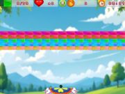 Hra Blok Blaster Unicorn  online