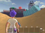 Hra Fortzone Battle Royale online Hra Fortzone Battle Royale online
