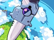 Hra Switchblade  online