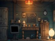 Hra Goblin Woods unikne  online