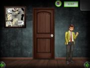 Hra Amgel Easy Room Escape 261  online