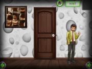 Hra Amgel Easy Room Escape 262  online