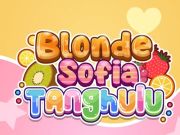 Hra Blondínka Sofia: Tanghulu  online