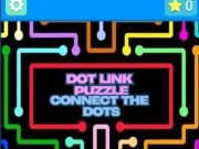 Hra Bodky Link Puzzle Pripojte bodky  online