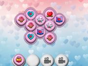 Hra Love Tile Trio  online