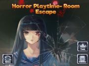 Hra Horor Playtime - Uniknutie miestnosti  online