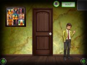 Hra Amgel Easy Room Escape 263  online