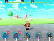 Hra Robby The Lava Tsunami  online