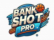 Hra Bank Shot Pro  online