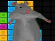 Hra Ratomilton padajúce bloky  online