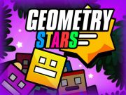 Hra Geometria  online