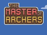 Hra Majster lukostrelcov  online
