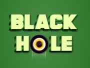 Hra Čierna diera  online