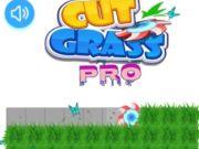 Hra Cut Grass Pro  online