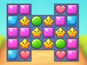 Hra Master Candy Dash  online