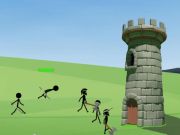 Hra Veža Necromancer's  online