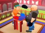 Hra Punch King 3d  online