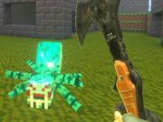 Hra Counter Craft Modern Warfare 2  online