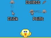 Hra Duckyfly Go!  online