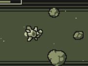 Hra Mecha blasters transformuje a dobyť galaxiu  online