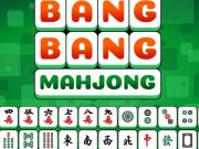 Hra Bang Bang Mahjong  online