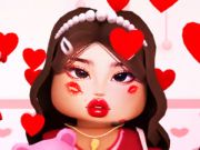 Hra Jigsaw Puzzle: Roblox Love Day  online