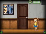 Hra Amgel Kids Room Escape 285  online