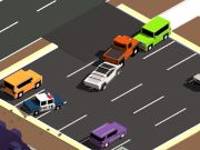 Hra Escape Road City 2 online Hra Escape Road City 2 online