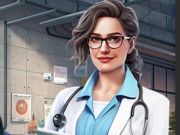 Hra Vyšetrovanie laboratória  online