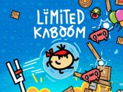 Hra Obmedzený kaboom  online