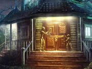 Hra Stray Souls: Dollouse Story  online