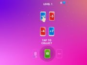 Hra Nula 21  online