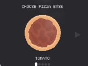 Hra Pizzeria  online