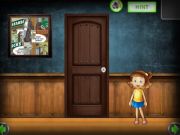 Hra Amgel Kids Room Escape 286  online
