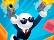 Hra Run n Shoot  online