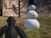 Hra Multiplayer gorily  online