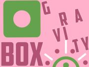 Hra Gravitácia  online