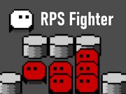 Hra Bojovník RPS  online