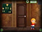 Hra Amgel Eid Mubarak Escape 3  online