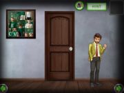 Hra Amgel Easy Room Escape 265  online