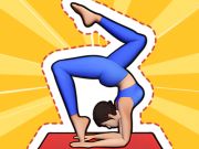 Hra Yoga Master - Flex Running  online