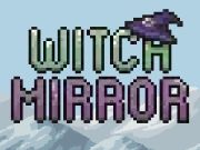 Hra Zrkadlové čarodejnice  online