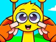 Hra Skladačka: Sprunki Daycare  online